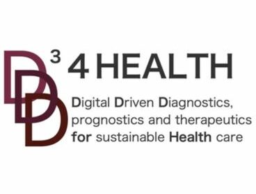 D3 4Health – Mid-term Conference | 10 ottobre 2024| Sapienza Università di Roma