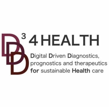 D3 4Health – Mid-term Conference | 10 ottobre 2024| Sapienza Università di Roma