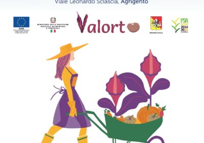 Progetto Valorto – Convegno conclusivo. 18 novembre 2024 ore 10.00