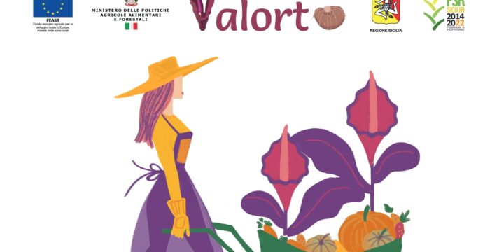 Progetto Valorto – Convegno conclusivo. 18 novembre 2024 ore 10.00