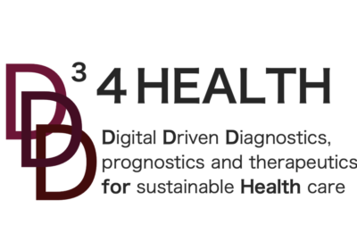 D34Health al MIT di Boston