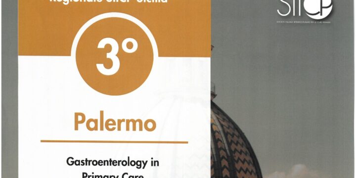 Convegno Gastroenterology in Primary Care 16 marzo 2024